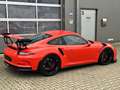 Porsche .1 911 GT3 RS Käfig Lift LED Chron Akrapovic BRD Orange - thumbnail 13