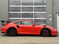 Porsche .1 911 GT3 RS Käfig Lift LED Chron Akrapovic BRD Orange - thumbnail 14
