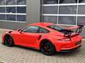 Porsche .1 911 GT3 RS Käfig Lift LED Chron Akrapovic BRD Orange - thumbnail 6