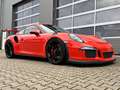 Porsche .1 911 GT3 RS Käfig Lift LED Chron Akrapovic BRD Orange - thumbnail 16