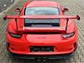 Porsche .1 911 GT3 RS Käfig Lift LED Chron Akrapovic BRD Orange - thumbnail 9
