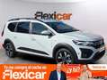Dacia Jogger Hybrid Expression 103kW 7pl. Blanco - thumbnail 1