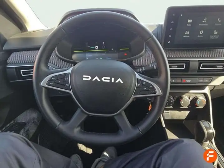 Dacia Jogger 2025, foto 14