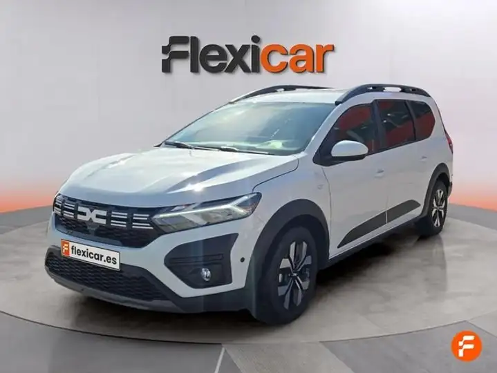 Dacia Jogger 2025, foto 3