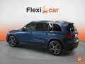Mercedes-Benz GLB 250 4Matic 8G-DCT Modrá - thumbnail 4