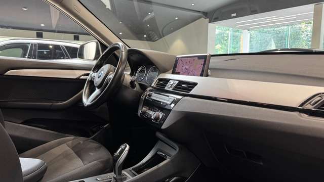 BMW X1 — photo 14