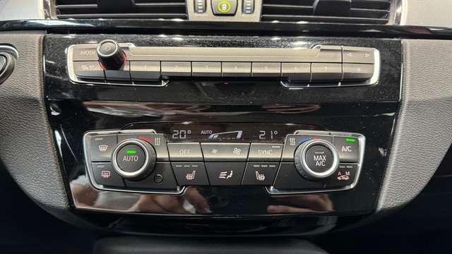 BMW X1 — photo 16