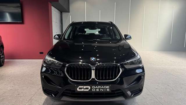 BMW X1 — photo 2