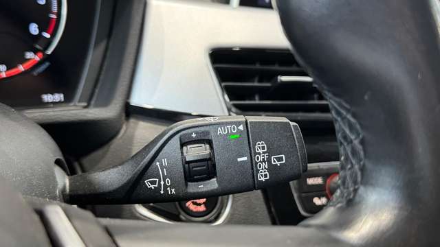 BMW X1 — photo 17