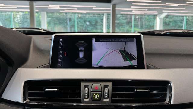 BMW X1 — photo 15