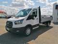 Ford Transit Pritsche 350 L3 EK Trend,Kamera.AHK Blanc - thumbnail 1