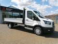 Ford Transit Pritsche 350 L3 EK Trend,Kamera.AHK Blanc - thumbnail 4