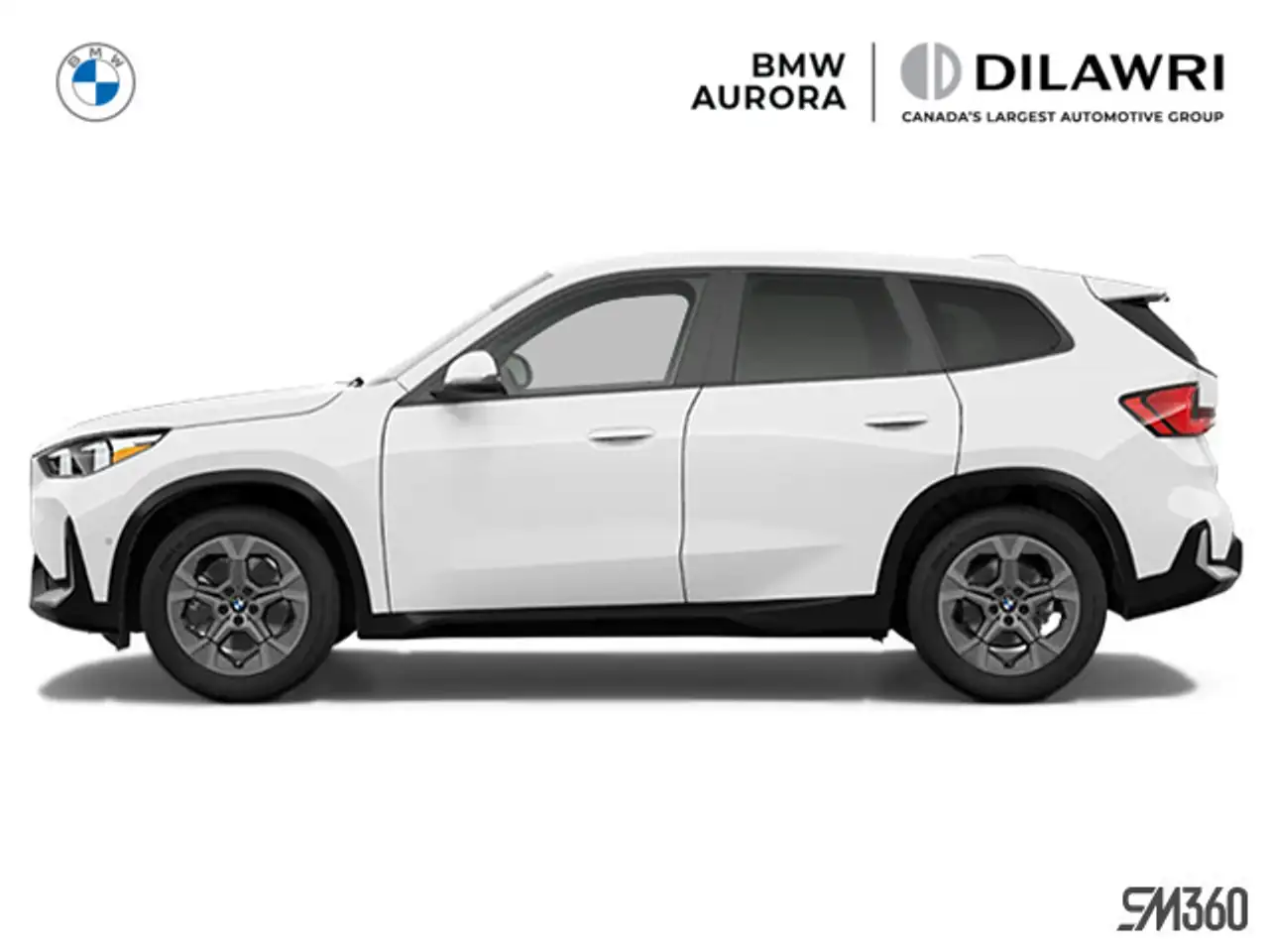 2026 BMW X1