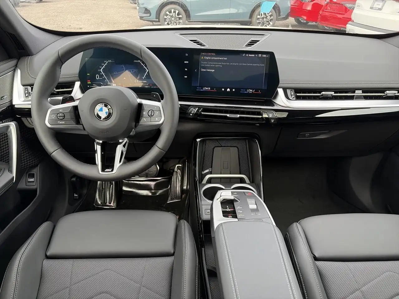 BMW X1 photo BMW X1