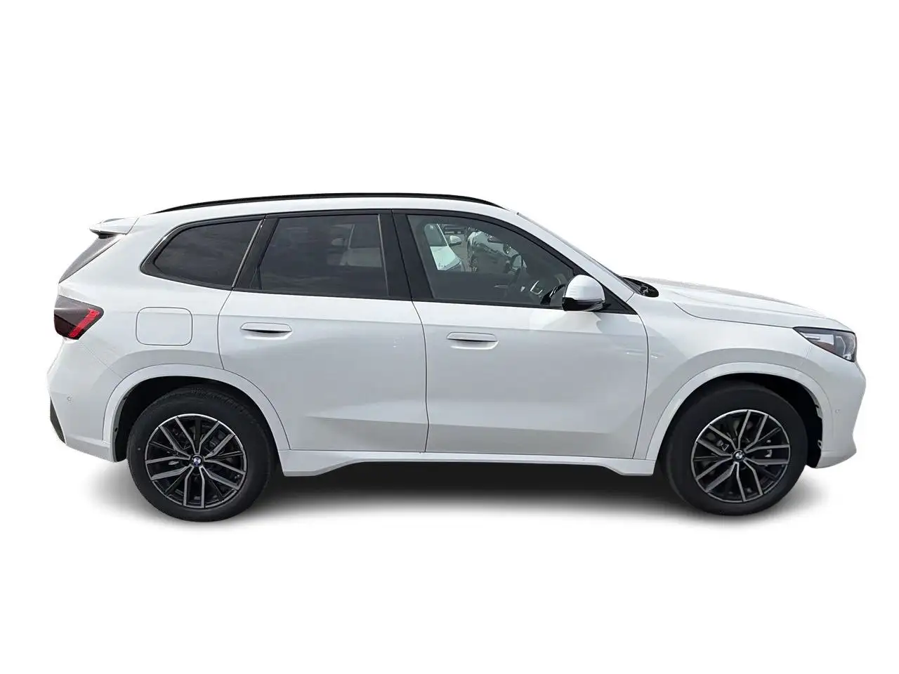BMW X1 photo BMW X1