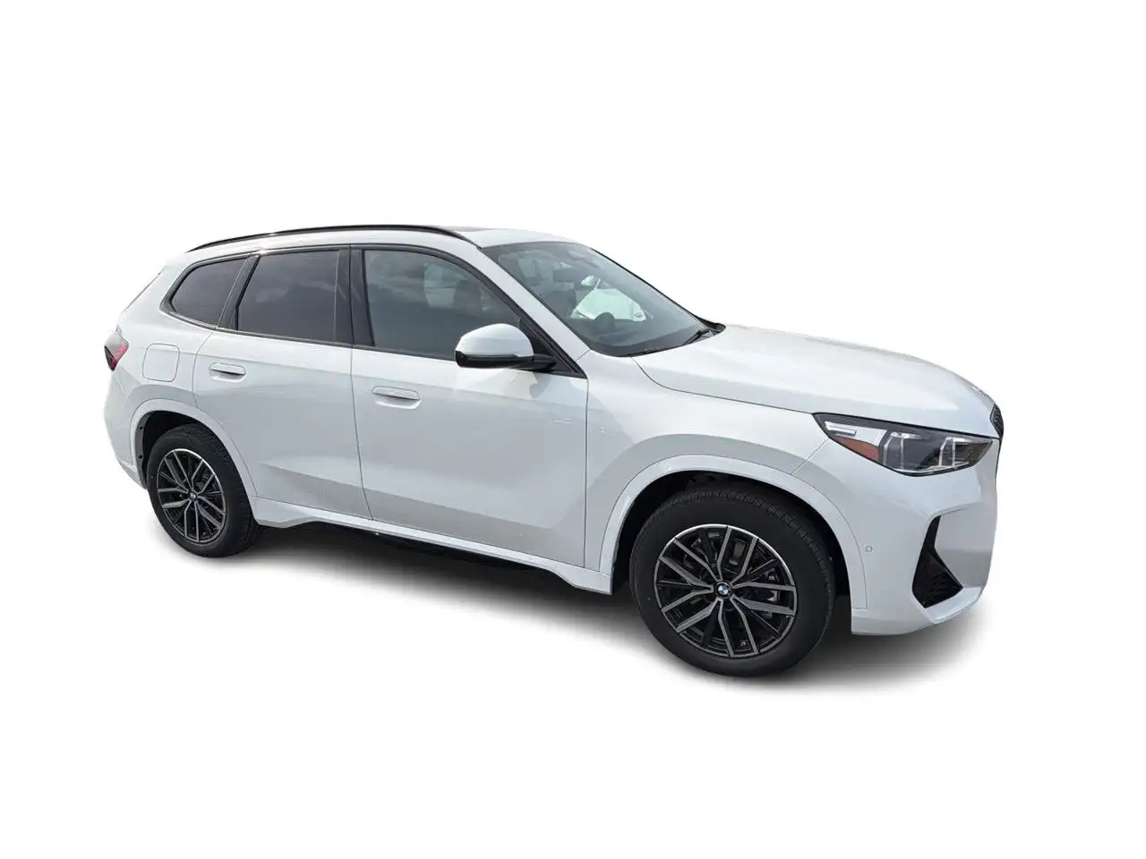 BMW X1 photo BMW X1