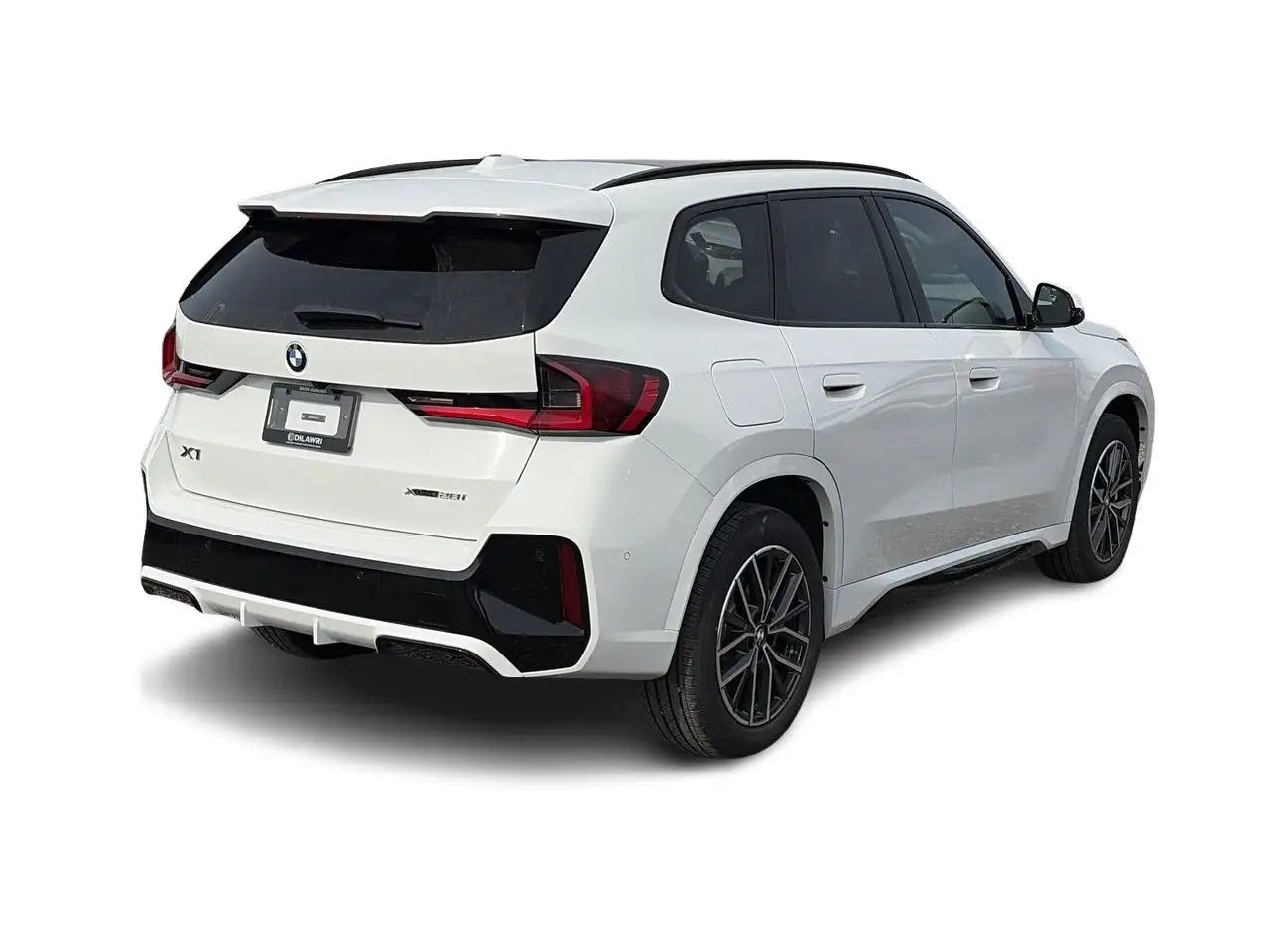 BMW X1 photo BMW X1
