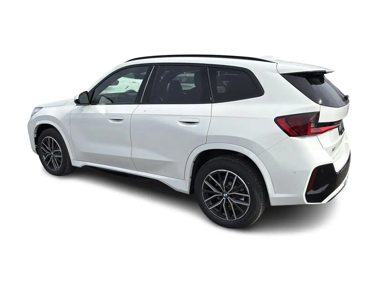 BMW X1 photo BMW X1