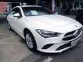 Mercedes-Benz CLA 180 d SB 6-Gang Navi/RFK/SHZ/PDC Weiß - thumbnail 12