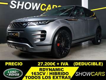 2.0D I4 MHEV S AWD Aut. 163