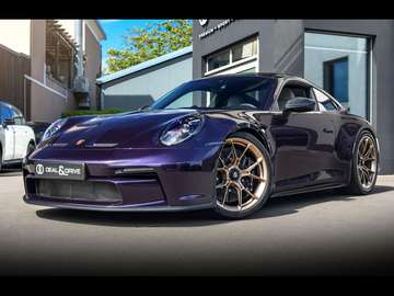 992.1 GT3 TOURING PDK°SONDERWUNSCH°PTS°PPF°MATRIX