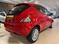 Lancia Ypsilon 1.2 69 CV 5 porte GPL Ecochic Silver Rouge - thumbnail 5