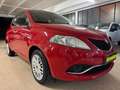 Lancia Ypsilon 1.2 69 CV 5 porte GPL Ecochic Silver Rouge - thumbnail 1
