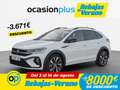 Volkswagen Taigo 1.0 TSI R-Line 81kW Blanco - thumbnail 1