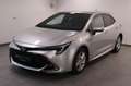 Toyota Corolla 1.8 Hybrid Dynamic | Navi | Privacy Glass Zilver - thumbnail 1
