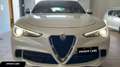 Alfa Romeo Stelvio Stelvio 2.9 bi-t V6 Quadrifoglio Q4 510cv auto Blanc - thumbnail 6