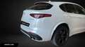Alfa Romeo Stelvio Stelvio 2.9 bi-t V6 Quadrifoglio Q4 510cv auto Blanc - thumbnail 2
