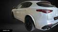Alfa Romeo Stelvio Stelvio 2.9 bi-t V6 Quadrifoglio Q4 510cv auto Blanc - thumbnail 4