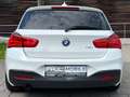 BMW 118 i M Sport Paket Navi HiFi *PDC v+h* Sitzheizung Weiß - thumbnail 6