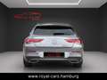 Mercedes-Benz CLA 180 NAVI*LED*CAM*PDC*LEDER Grau - thumbnail 5