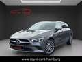 Mercedes-Benz CLA 180 NAVI*LED*CAM*PDC*LEDER Grau - thumbnail 1