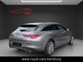 Mercedes-Benz CLA 180 NAVI*LED*CAM*PDC*LEDER Grau - thumbnail 9