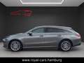 Mercedes-Benz CLA 180 NAVI*LED*CAM*PDC*LEDER Grau - thumbnail 4