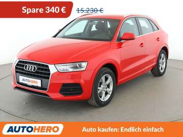 1.4 TFSI ACT Sport*TEMPO*PDC*SHZ*