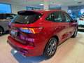 Ford Kuga 1.5 TDCI 120 CV ST-Line 60.000 Km Rouge - thumbnail 5