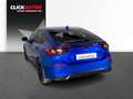 Honda Civic 2.0 I-MMD 184CV Sport CVT Hybrid Azul - thumbnail 7