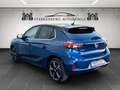Opel Corsa F Elegance/GS Line/41Tkm/Led/Apple/Spuras. Bleu - thumbnail 9