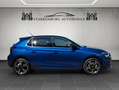 Opel Corsa F Elegance/GS Line/41Tkm/Led/Apple/Spuras. Bleu - thumbnail 4