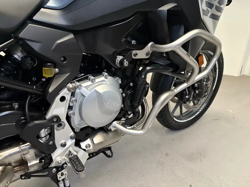 BMW F 750 GS - foto 8