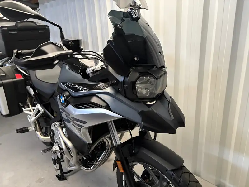 BMW F 750 GS - foto 4