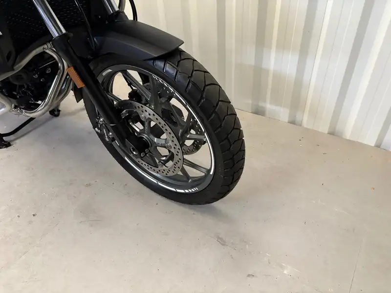 BMW F 750 GS - foto 3