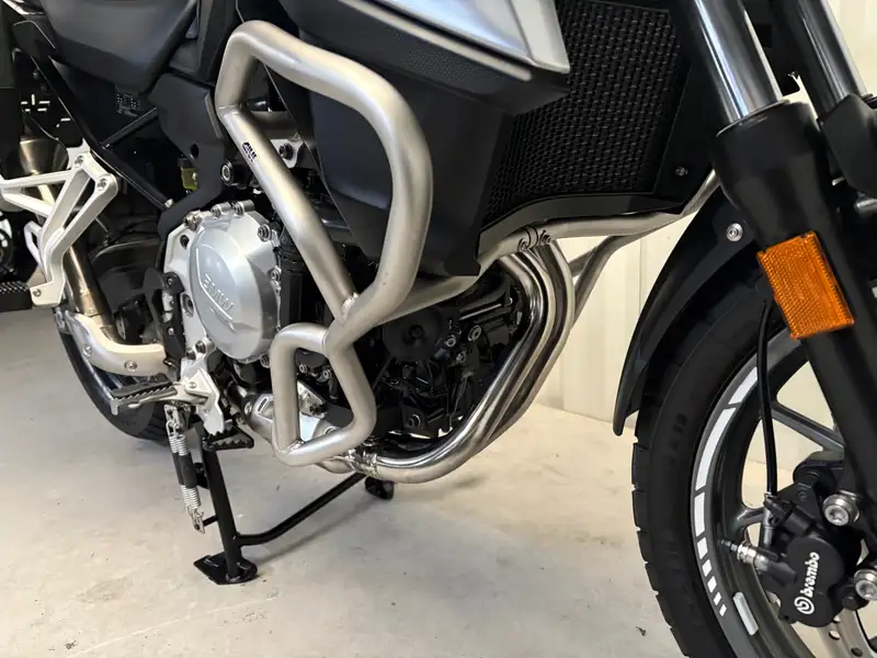 BMW F 750 GS - foto 5