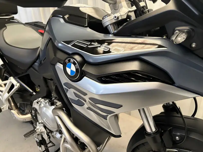 BMW F 750 GS - foto 7