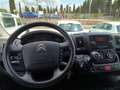 Citroen Jumper Chasis Cb. 2.2BlueHDi 35 L3 165 Blanc - thumbnail 11
