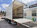 Citroen Jumper Chasis Cb. 2.2BlueHDi 35 L3 165 Blanc - thumbnail 7
