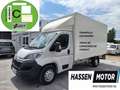 Citroen Jumper Chasis Cb. 2.2BlueHDi 35 L3 165 Blanc - thumbnail 1